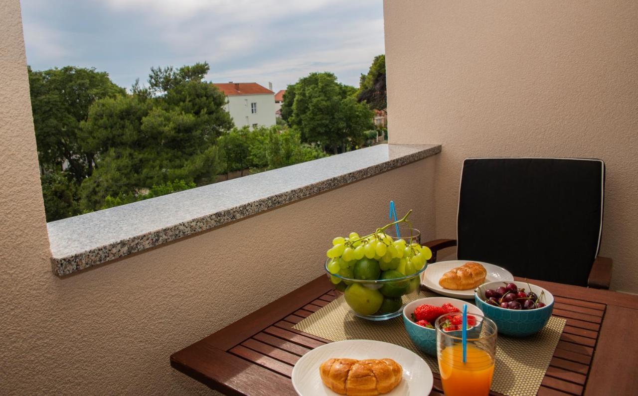 Iadertina Apartment Задар Экстерьер фото