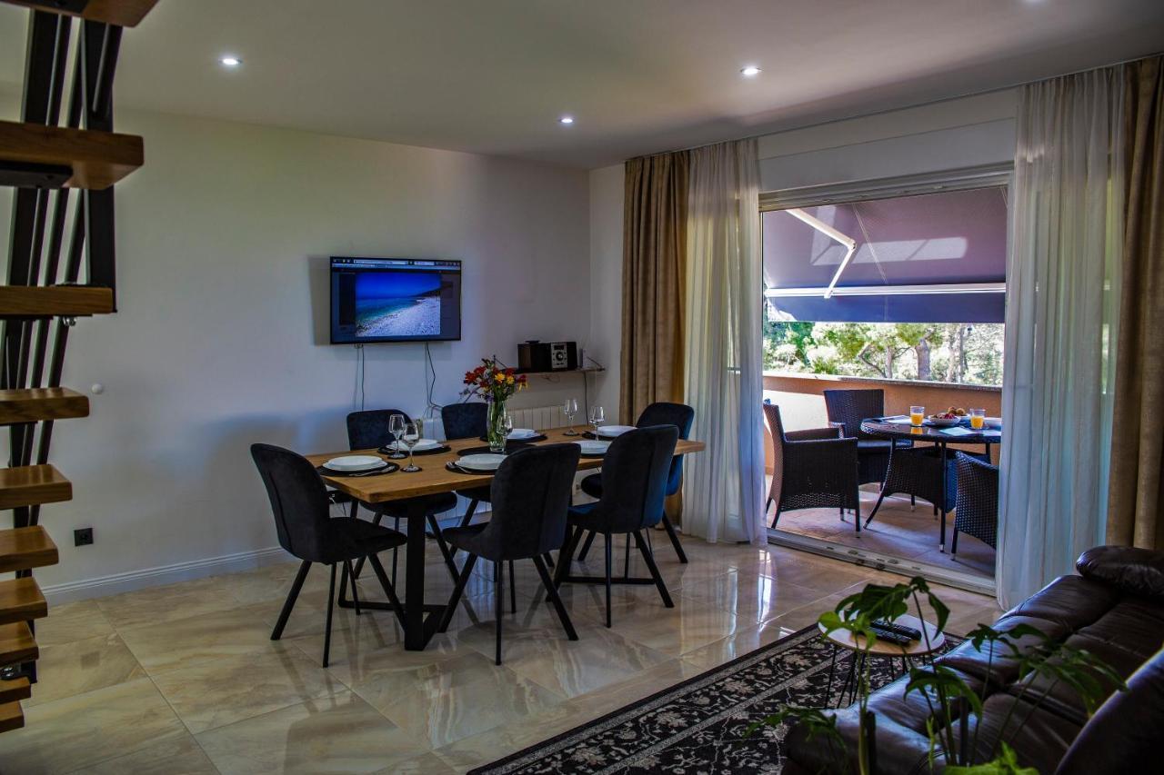 Iadertina Apartment Задар Экстерьер фото